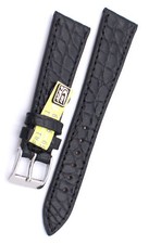 XS Uhrenarmband 19mm /14 flach