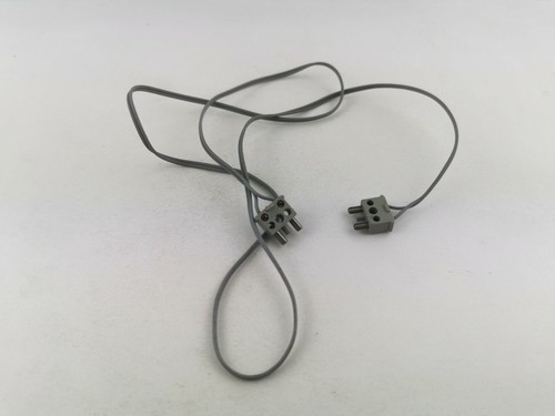 Lego electric kabel grau - electric,