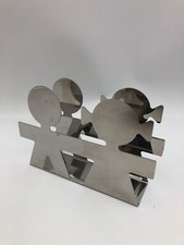 Alessi "GIROTONDO" Briefhalter