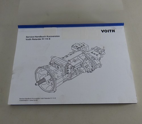 Werkstatthandbuch service - werkstatthandbuch,