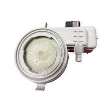 Miele Dishwasher Model Fan