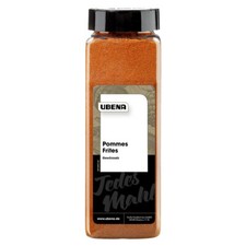 Ubena Pommes Frites