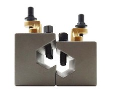 Spezialhalter AH2090H nach