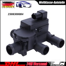 Kühlmittelregelventil