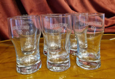 Gerolsteiner Wassergläser Set