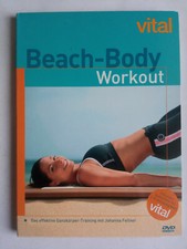 Beach-Body Workout -