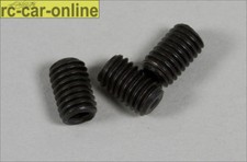 Justierschraube Madenschraube