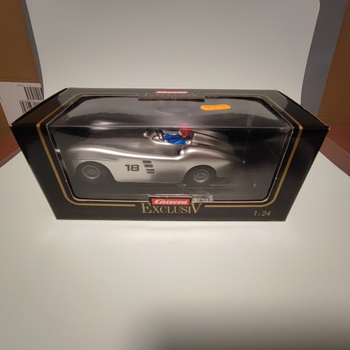 Carrera exclusiv 20409 - exclusiv,