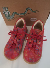 NEU Kinder Halbschuhe Konfetti