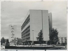 Berlin hansaviertel - -,