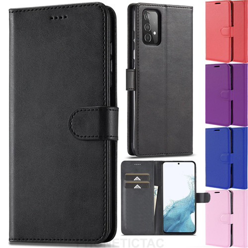 Flip leder handy hülle für - flip,