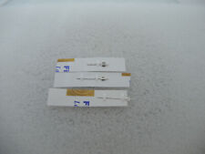 OMEGA Zeigersatz passend zu Marine Chronometer, Megaquartz 2400, Zeiger, hands