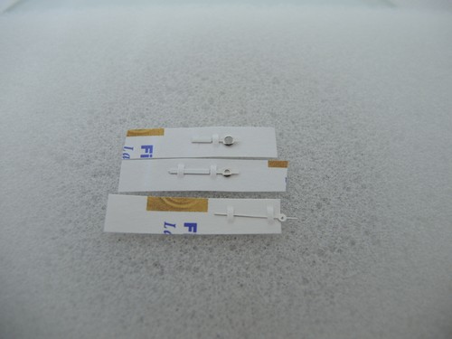 Omega zeigersatz passend - omega,