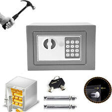 Elektronischer Mini-Safe