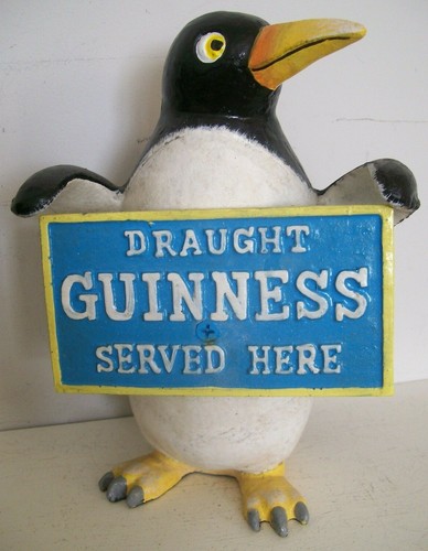 Schöne guinness werbung - schÖne,