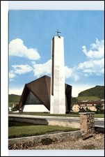 Kirche evangelische - evangelische, in