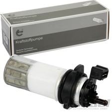Skv kraftstoffpumpe - skv,
