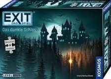 KOSMOS - EXIT® - Das Spiel -