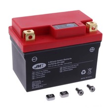 Lithium Ionen LiFePo4 Batterie