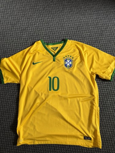 Original brasilien trikot - original, wm