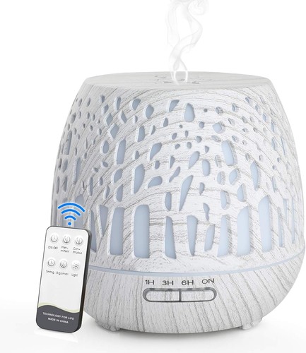 Simpeak aroma diffuser 400ml - diffuser,