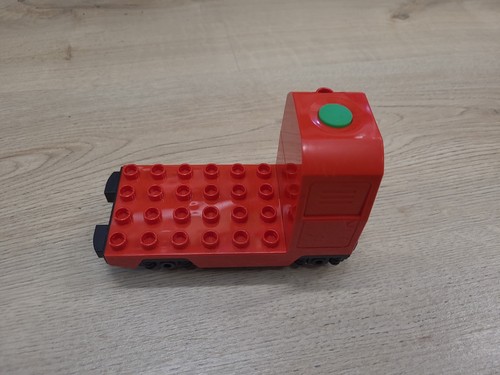 Lego duplo eisenbahn - duplo,