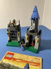LEGO 6094 Bewachte