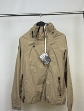 Naketano Damen Jacke Beige
