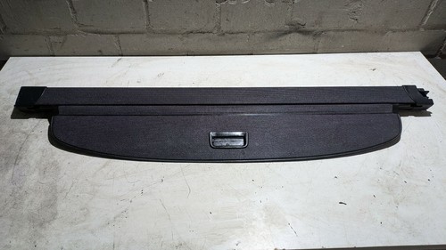 Laderaumabdeckung audi - laderaumabdeckung,