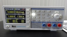 Rohde schwarz hmc - &,