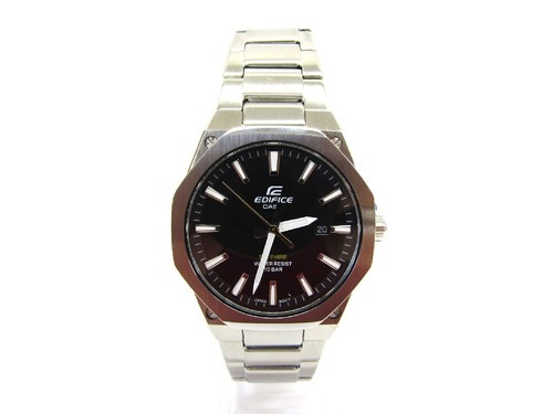 Casio edifice - casio,