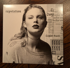 Taylor Swift - Reputation -