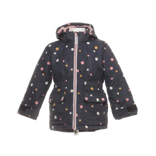Winterjacke mädchen - h&m,, winterjacke,