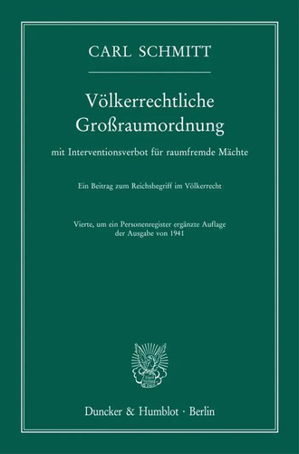 Völkerrechtliche