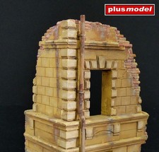 MW22 PLUSMODEL 032 TOWN STREET