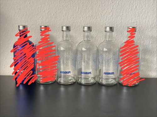 Leer absolut vodka uncover - absolut,