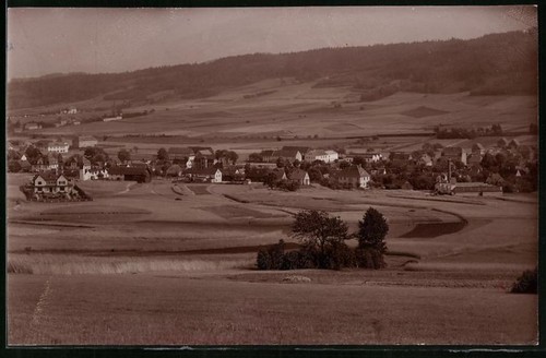 Ansicht wilthen blick - ansicht,