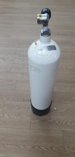 Tauchflasche 7 Liter Tüv neu