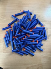 Darts für Nerf Blau 80 Stück