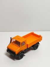Wiking MB Unimog U 1700 L