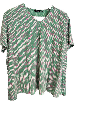 Ulla popken shirts - ulla, gr
