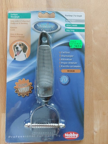 Nobby starline entfilzer - nobby,
