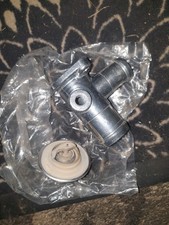 Kühler Inline-Einfüllstutzen Polierter Kühlmittelrohr-Einfüllstutzen Mit