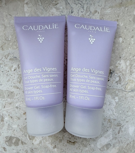 Caudalie ange des vignes - ange,