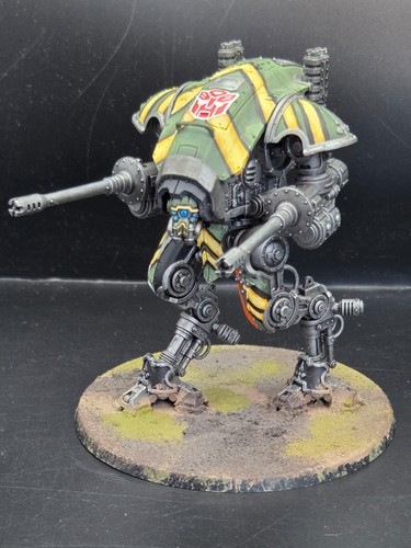 Warhammer 40k imperial - gw,