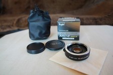 TOP Kenko teleplus MC4 1,4x