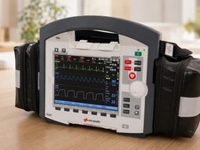 Corpuls C3 SLIM Defibrillator