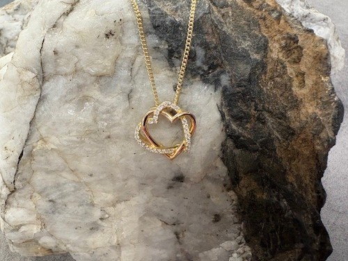 Clogau 18kt gelb rotgold - clogau, gelb-