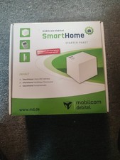 Mobilcom-debitel SmartHome