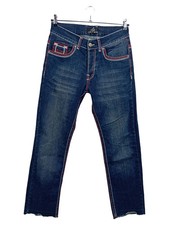AMICA Damen Mom Jeans Gr. 40/L